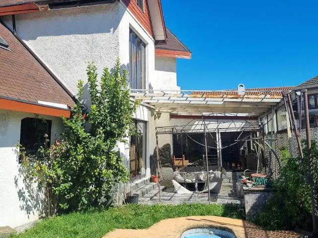 Casa en Concepción