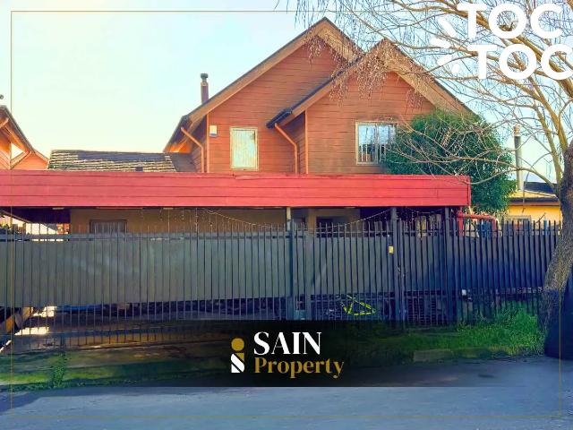 Casa en Concepción