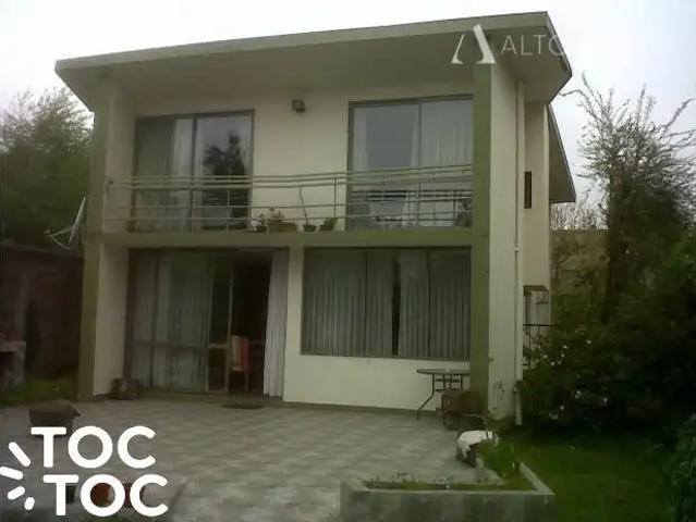Casa en Concepción