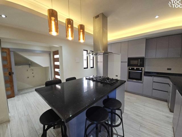 Casa en Concepción