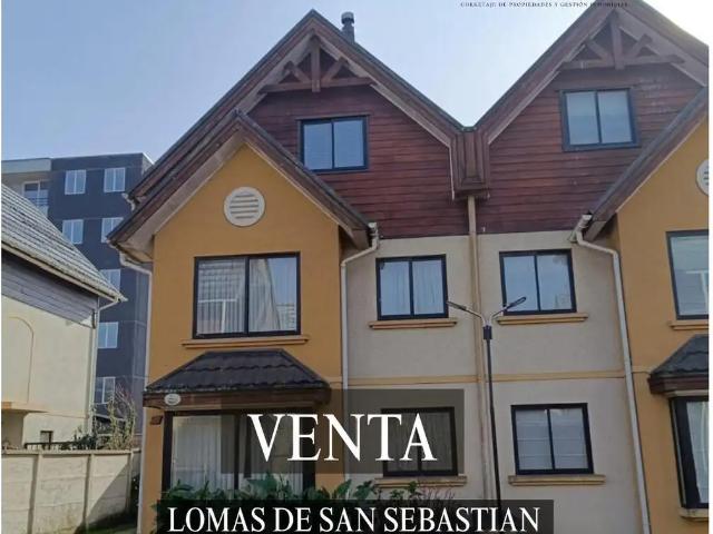 Casa en Concepción