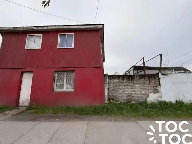 Casa en Concepción