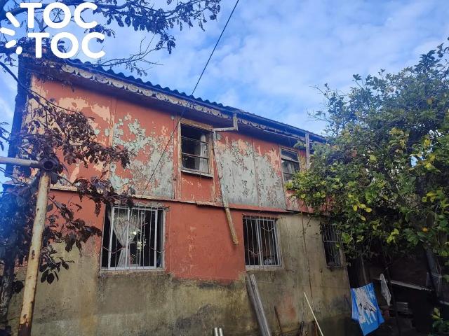 Casa en Concepción