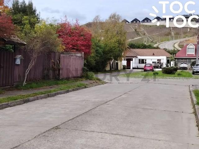 Casa en Concepción
