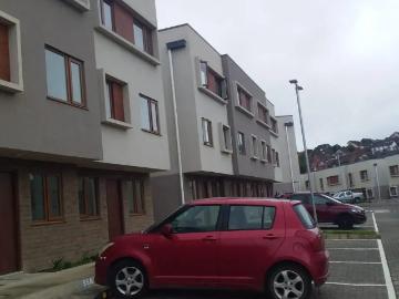 Casa en Concepción