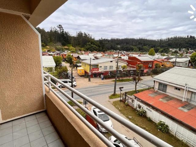 Casa en Concepción