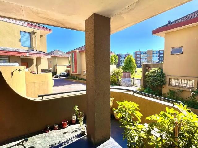 Casa en Concepción