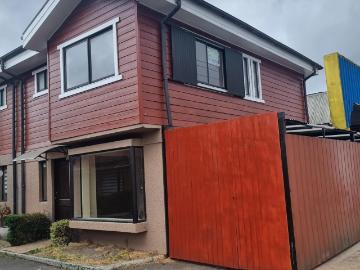 Casa en Concepción
