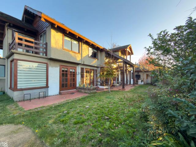 Casa en Concepción