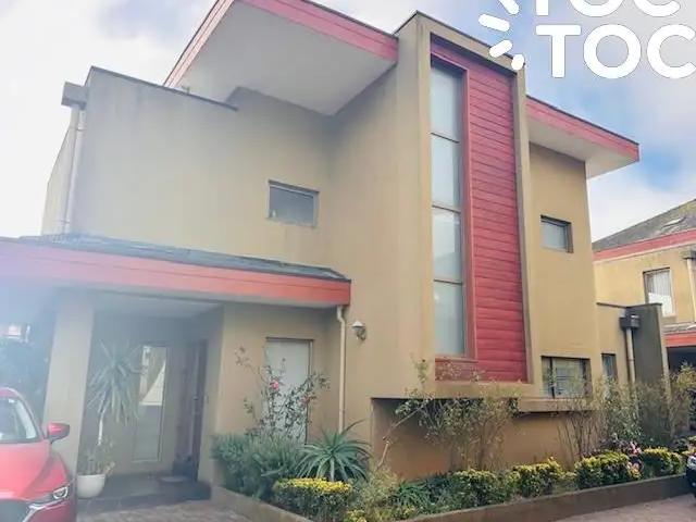 Casa en Concepción