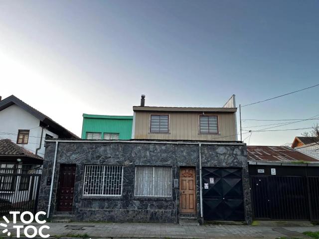 Casa en Concepción