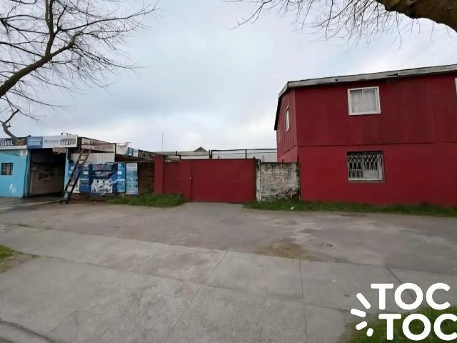 Casa en Concepción