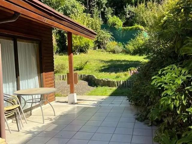 Casa en Concepción