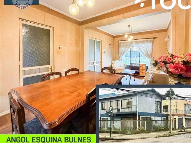 Casa en Concepción