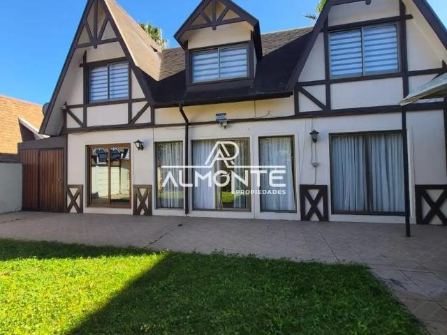 Casa en Concepción