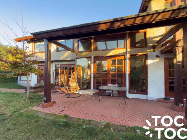 Casa en Concepción
