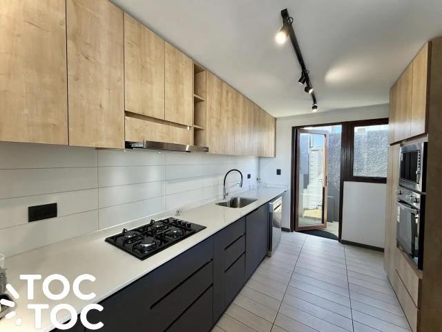 Casa en Concepción