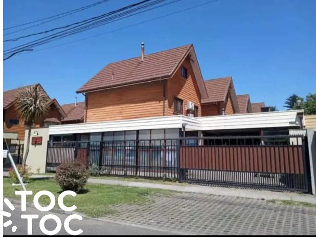 Casa en Concepción