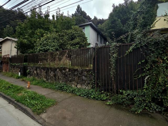 Casa en Concepción