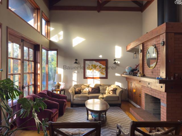 Casa en Concepción