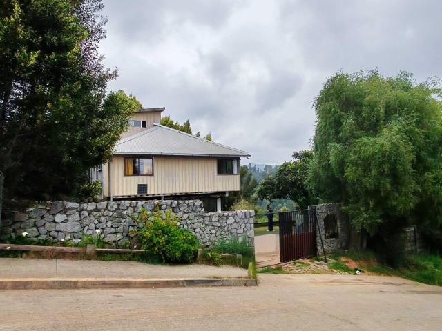 Casa en Concepción