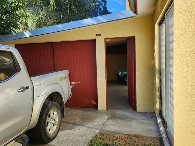 Casa en Concepción