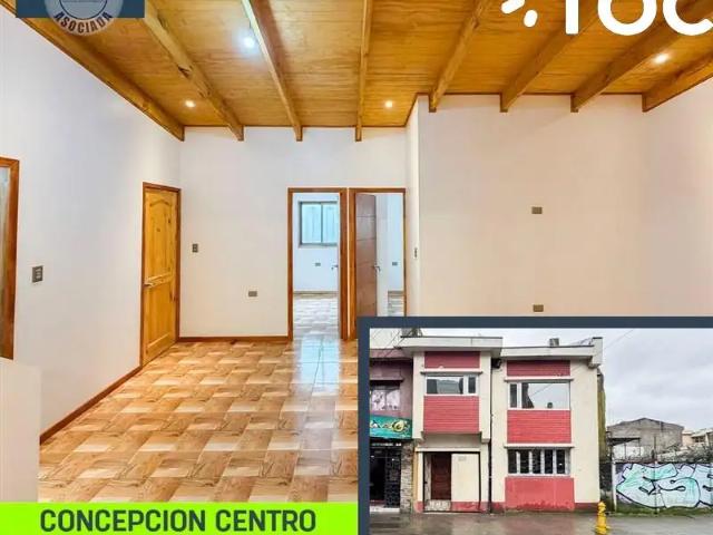Casa en Concepción