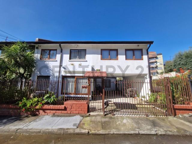 Casa en Concepción