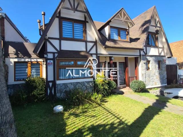 Casa en Concepción