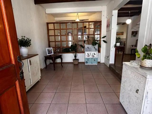 Casa en Concepción