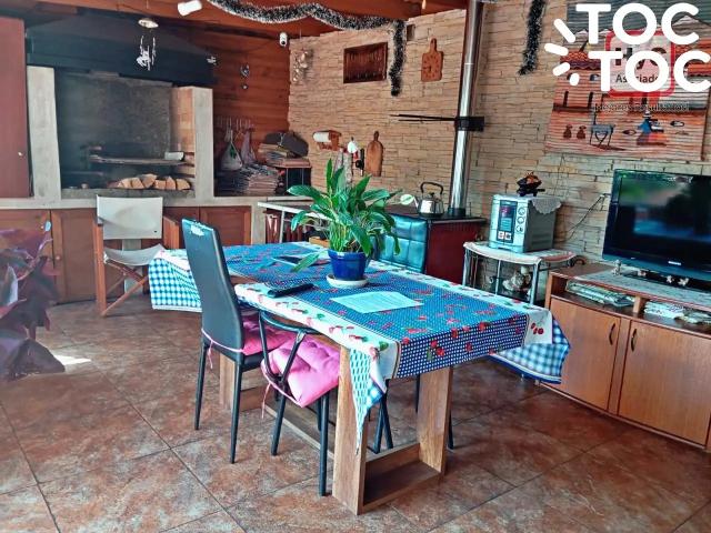Casa en Concepción