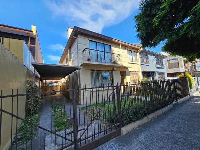 Casa en Concepción