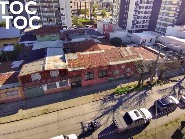 Casa en Concepción