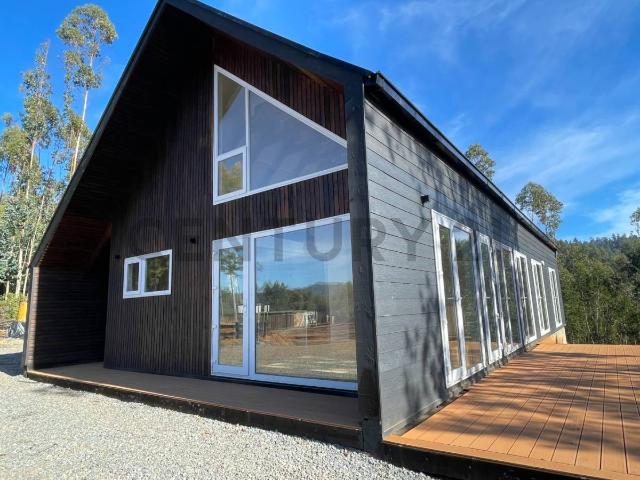 Casa en Concepción