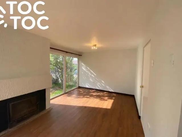 Casa en Concepción