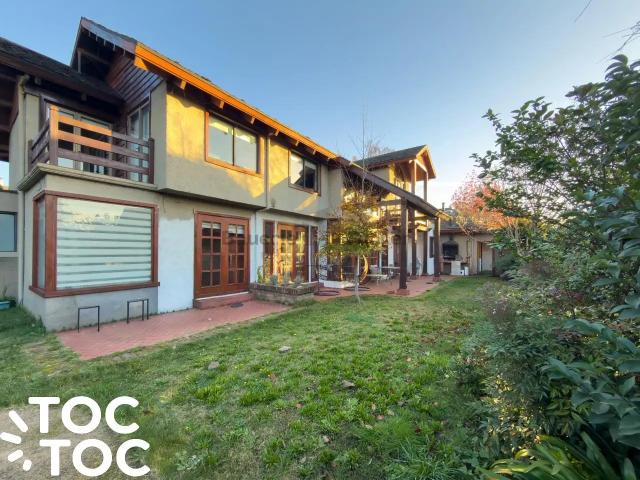 Casa en Concepción