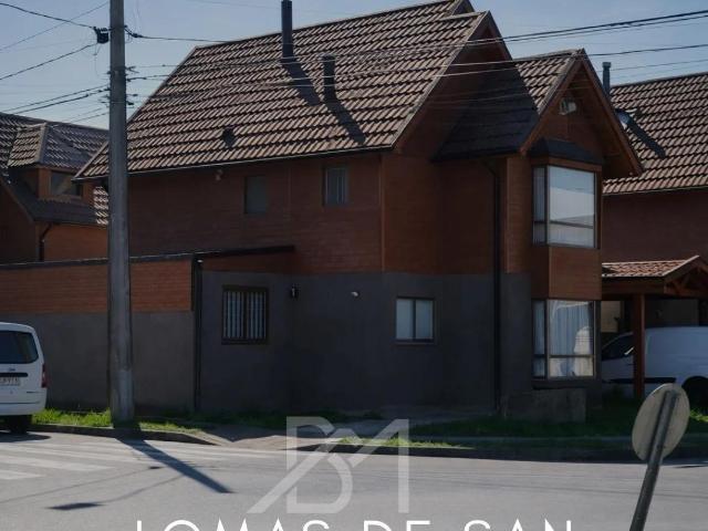 Casa en Concepción