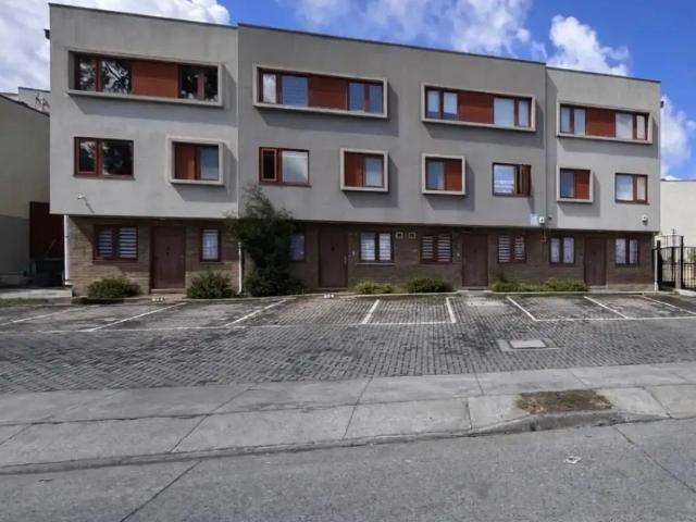 Casa en Concepción