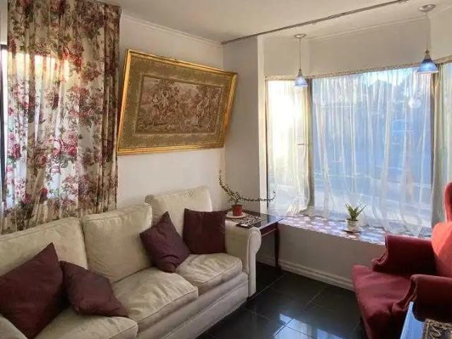Casa en Concepción
