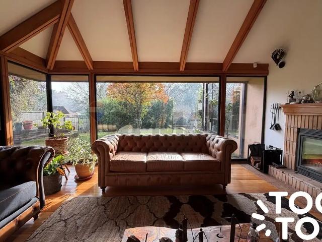 Casa en Concepción