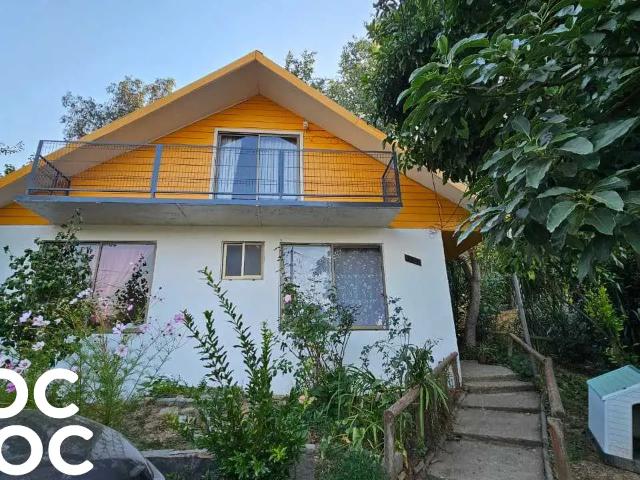 Casa en Concepción