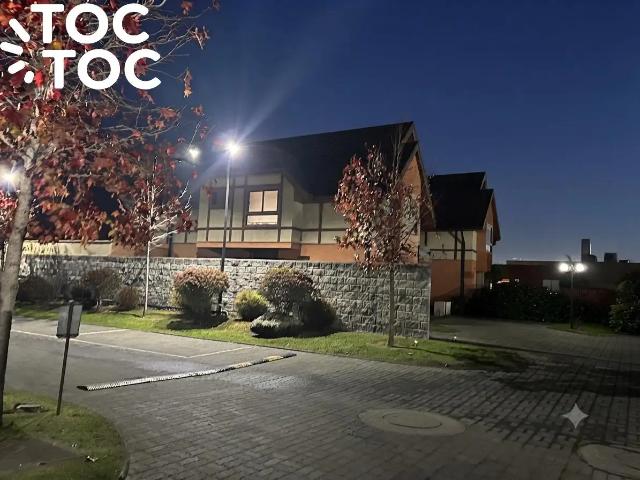Casa en Concepción