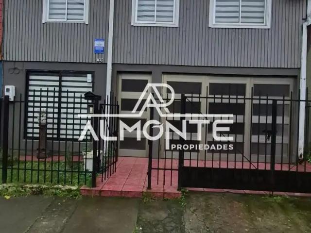 Casa en Concepción