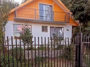 Valle Nonguén, Provincia de Concepción, Región del Biobío