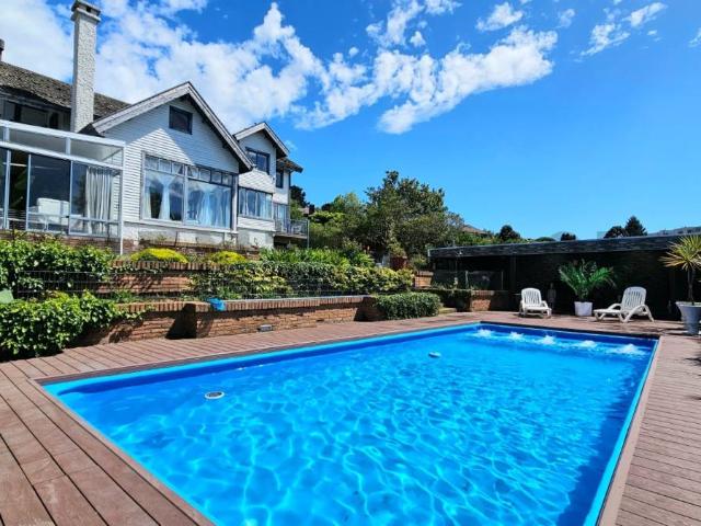 Casa en Concepción