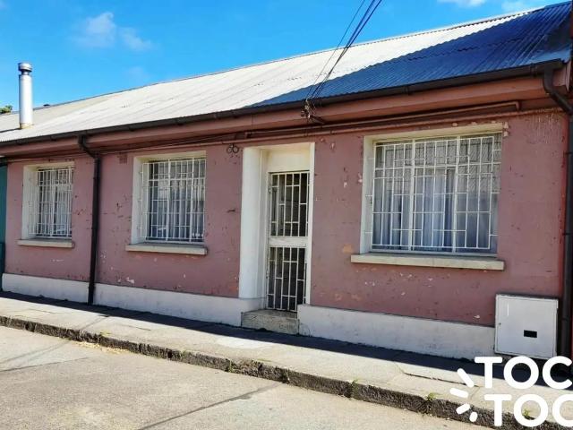 Casa en Concepción