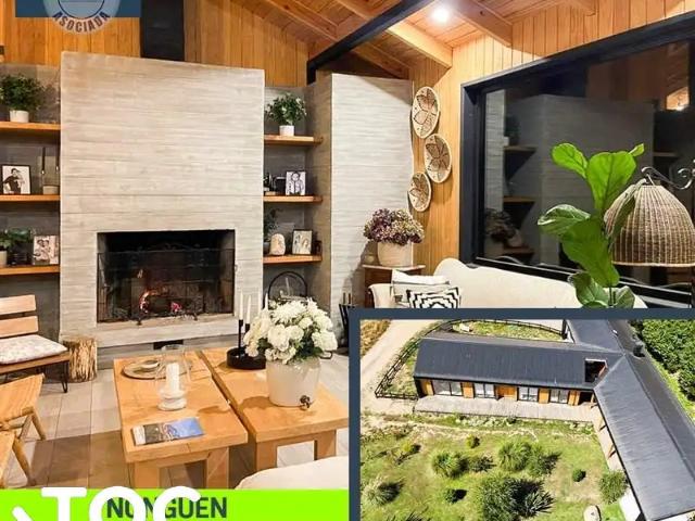Casa en Concepción