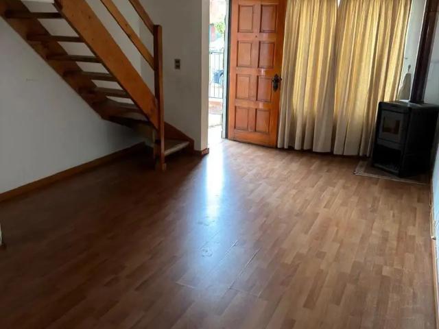 Casa en Concepción