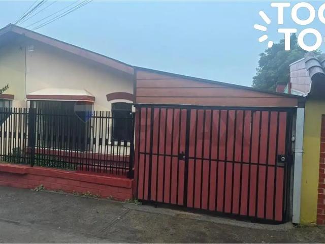 Casa en Concepción