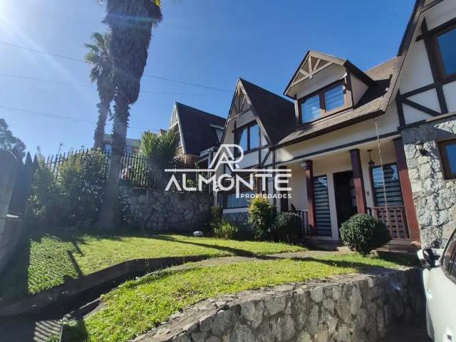 Casa en Concepción